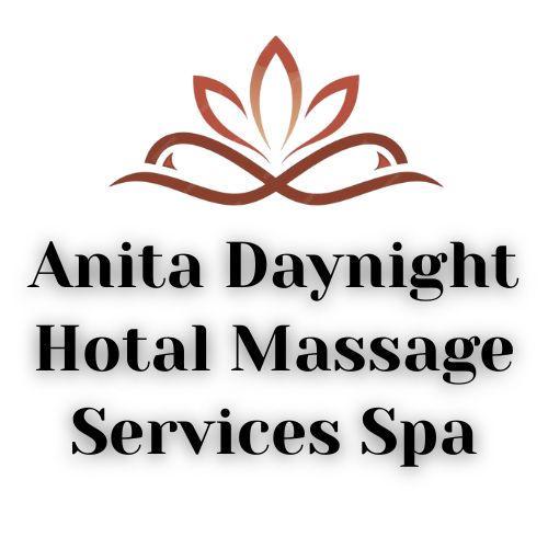 Anita Daynight Hotal Massage Services Spa